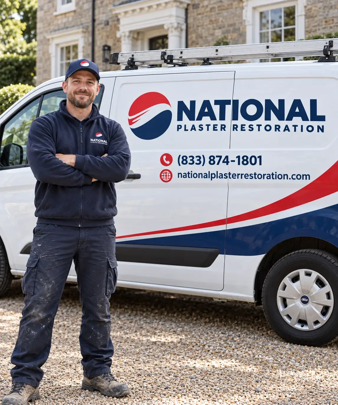 Plaster Repair Leslie, MI FAQs